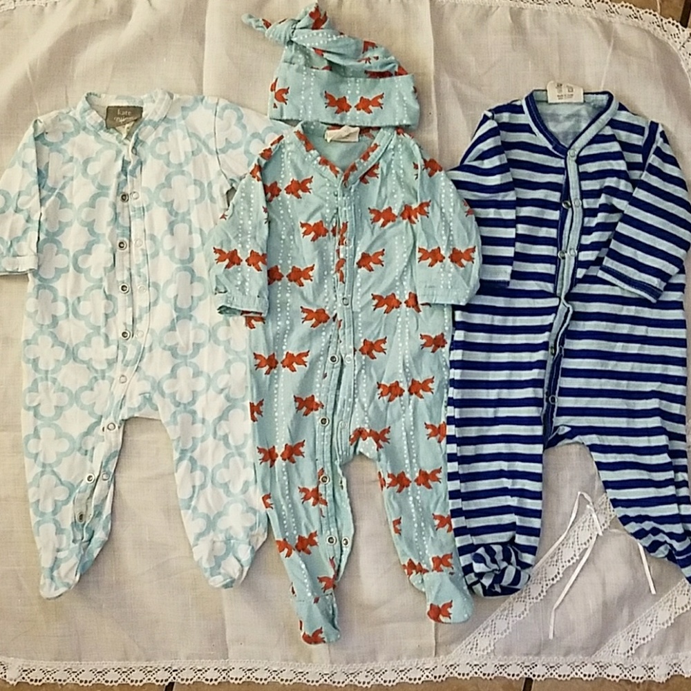 3 Kate Quinn footie